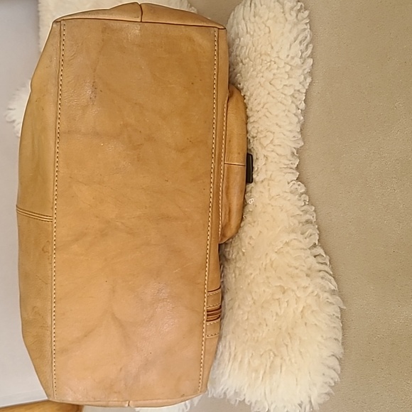 Sophia Visconti tote purse - Picture 11 of 13